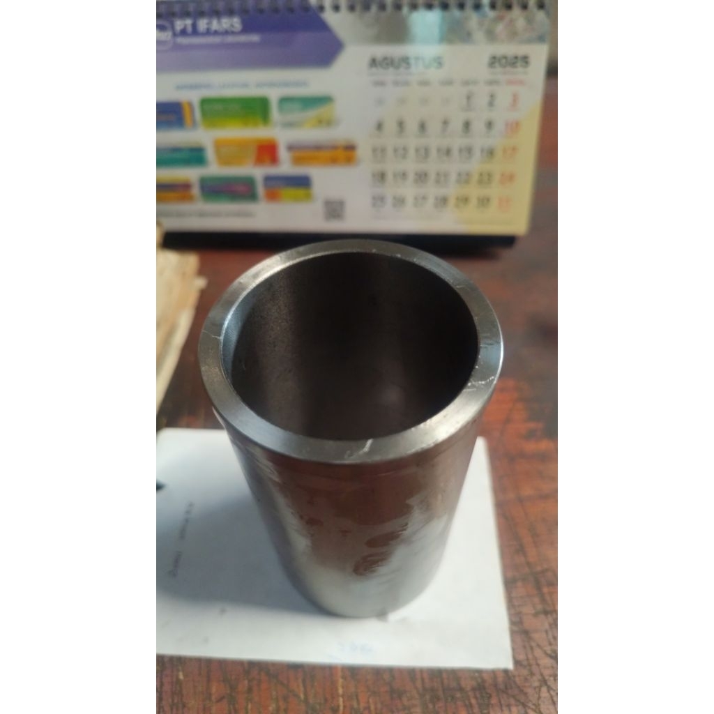 BORING LINER TIGER 300 FULL 74