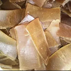 

Krupuk Gendar Coklat 250 Gram