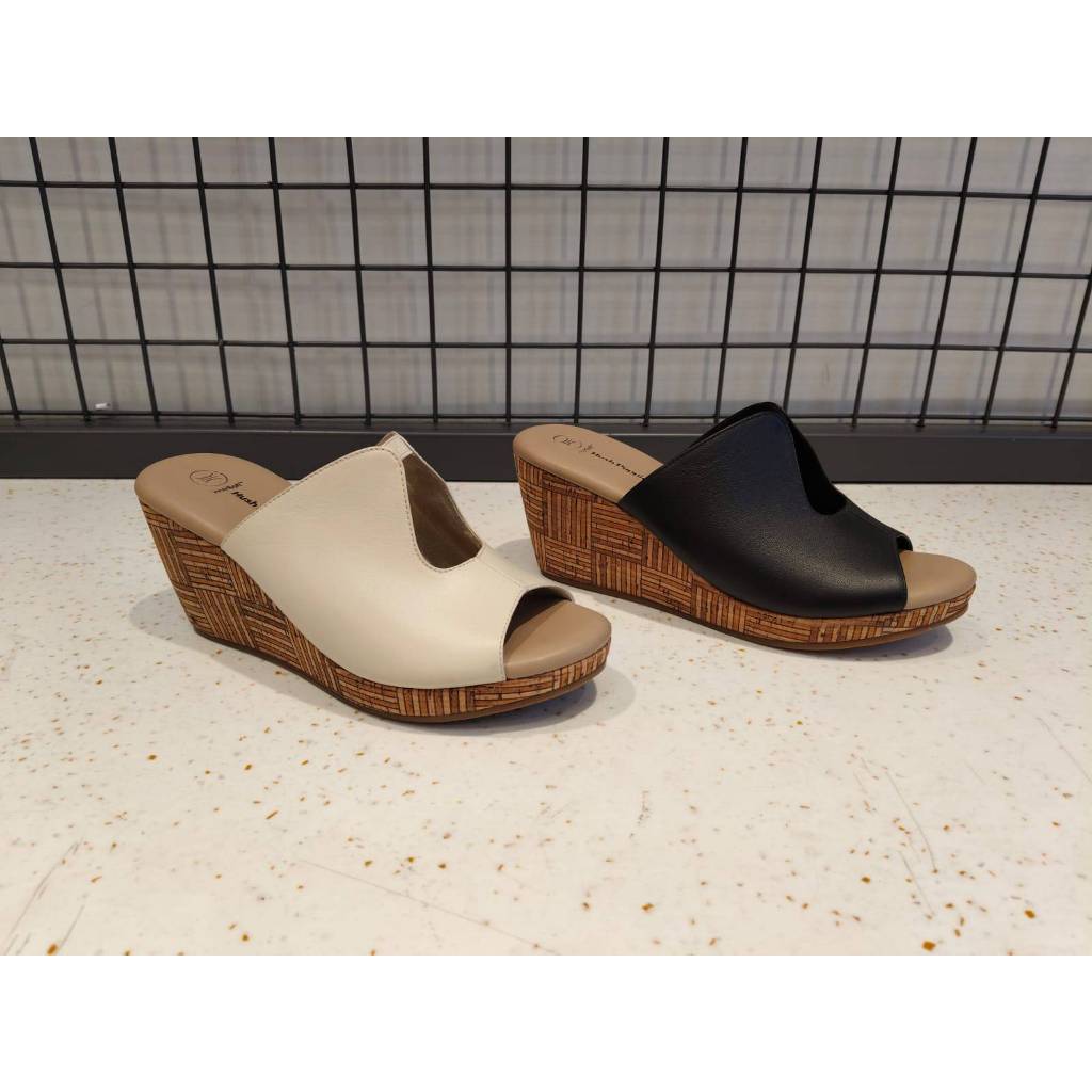 Sandal wedges Wanita Hush Puppies