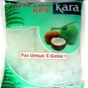 

Kara Nata De Coco 1 Kg