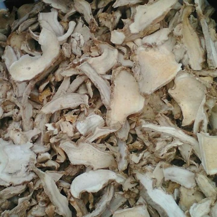 250gram temu lempuyang/lempuyang kering