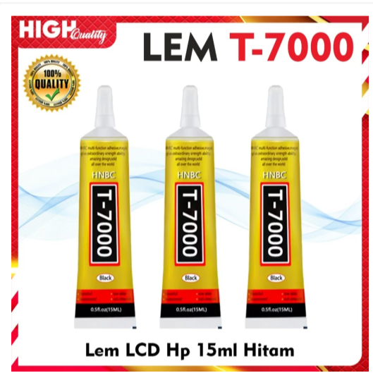 

TG ACC - LEM LCD / LEM TOUCHSCREEN T-7000