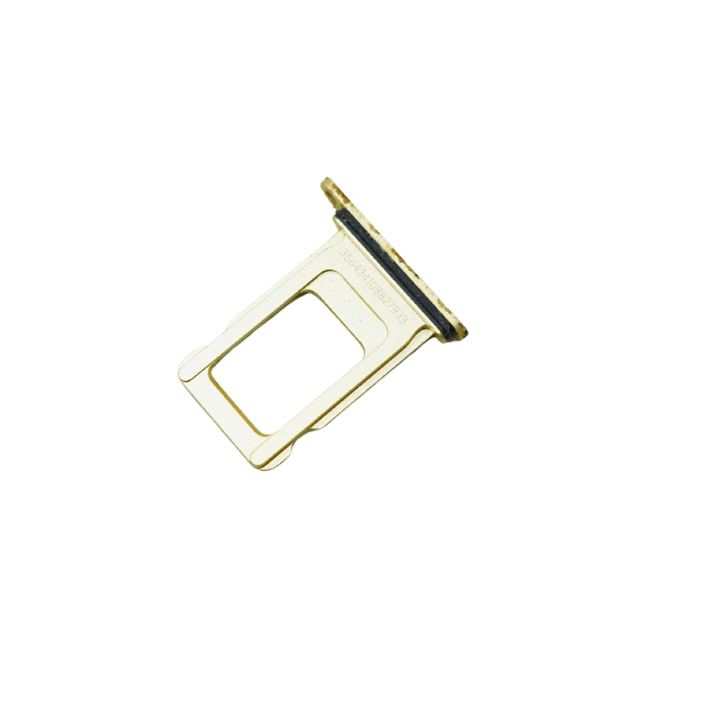 SIM LOCK XR / SIM TRAY XR (SINGLE SIM)