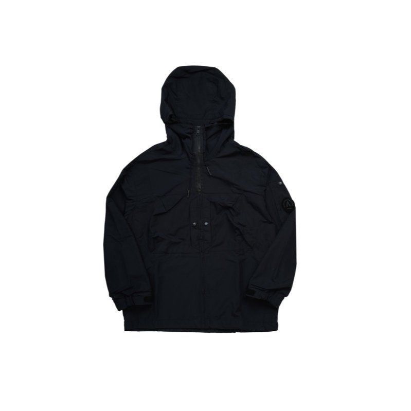 BLOODS JACKET  COAT  JK TERRAZO ACTV BLACK
