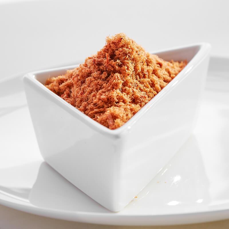 

Bee Cheng Hiang Krispee Frostee Pork Floss