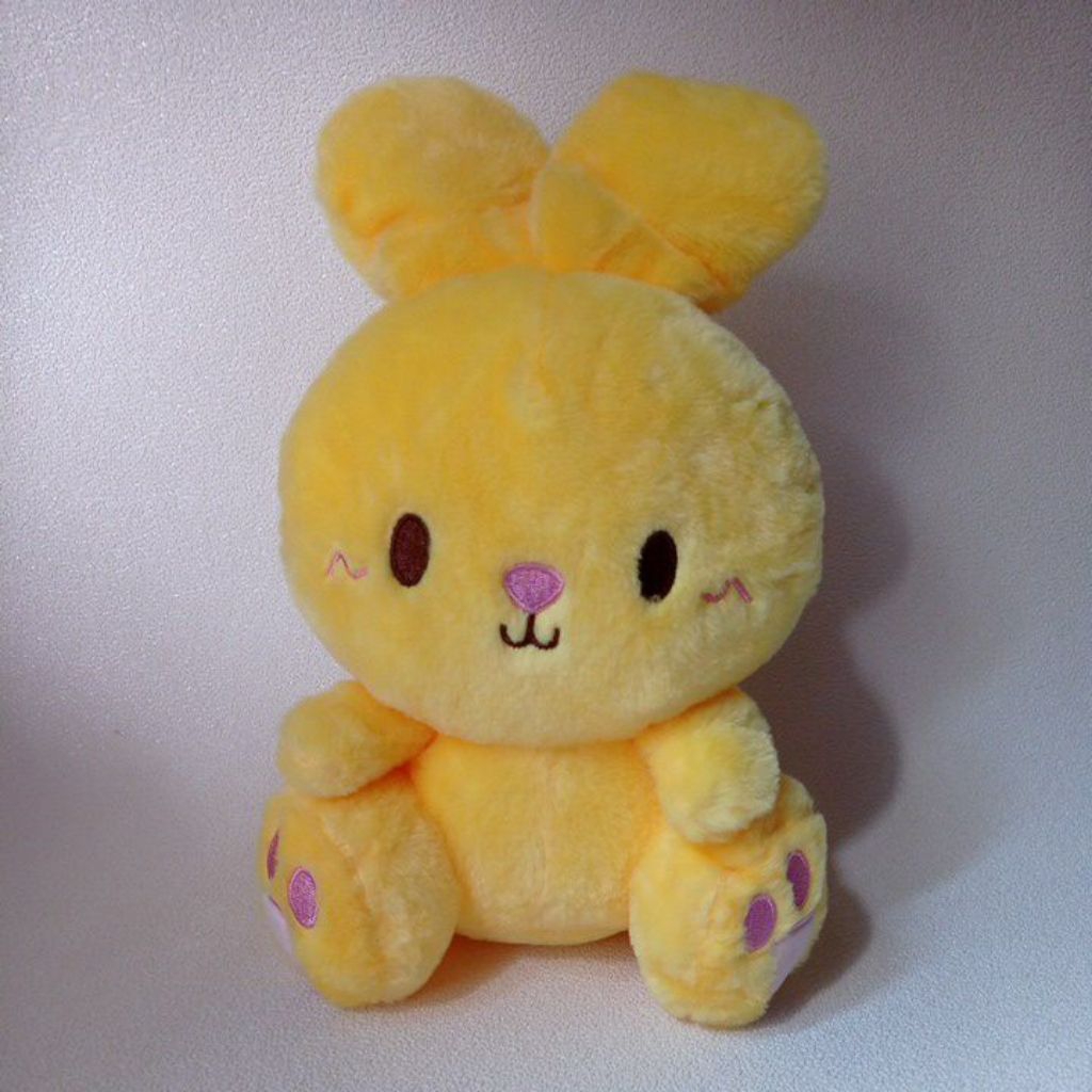 Tas boneka kelinci FunClaw/ tas kelinci/ tas boneka