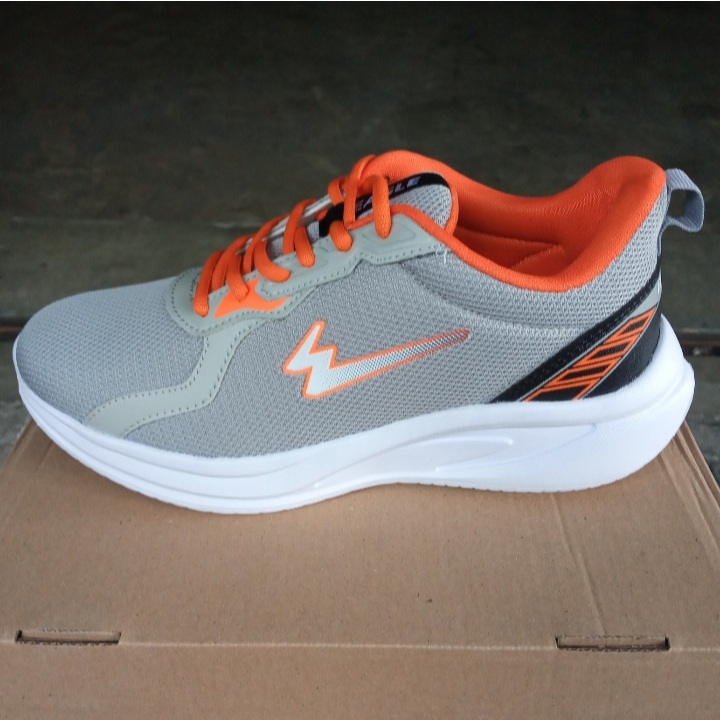 Sepatu EAGLE MUSTANG Sepatu Lifestyle