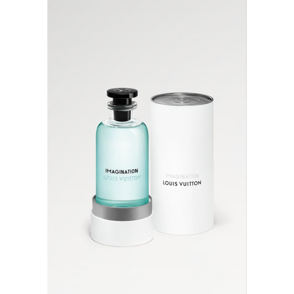 Parfum Louis Vuitton Imagination