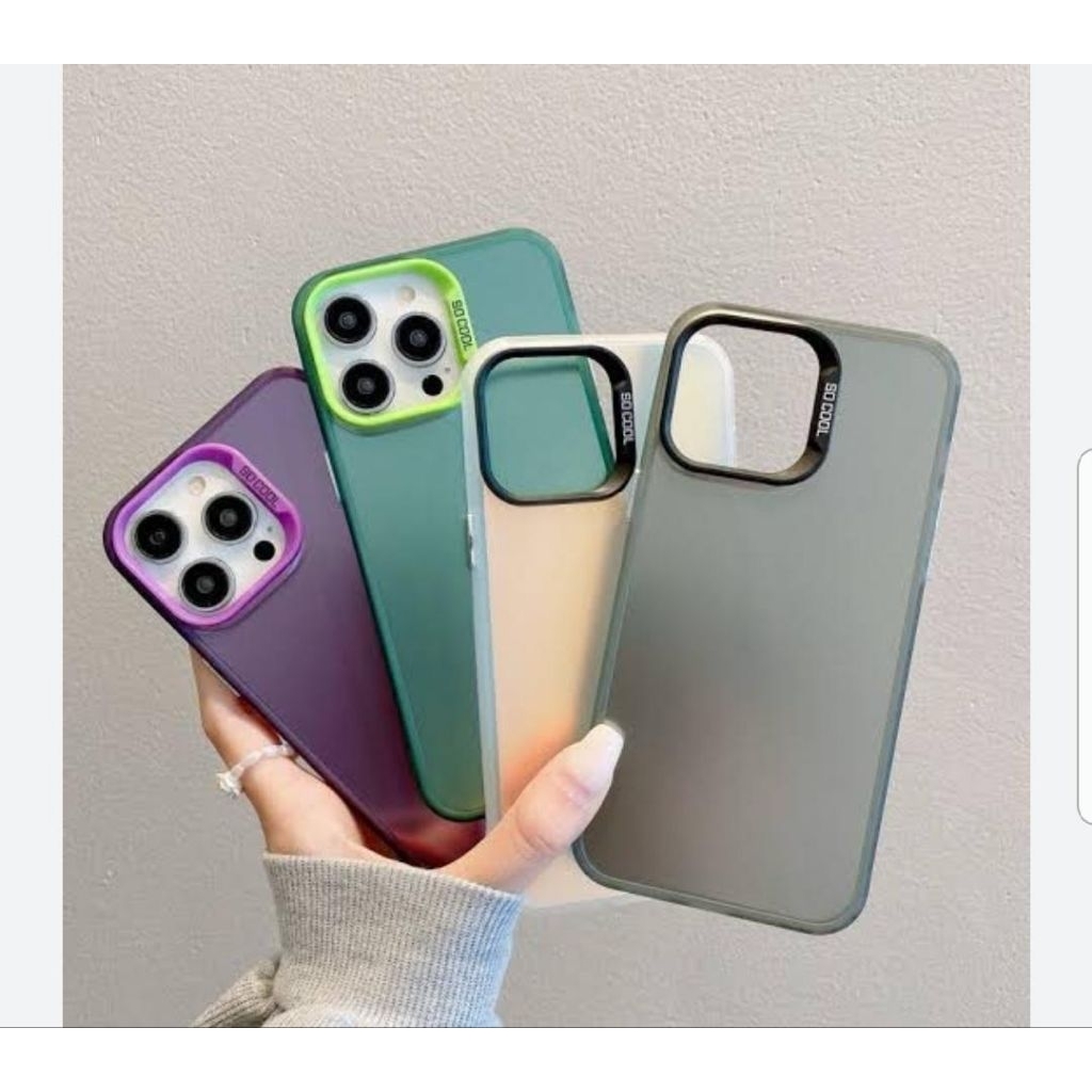 SILIKON SOFTCASE IMD PREMIUM iPhone 6, iPhone 6 Plus, iPhone 6S, iPhone 6S Plus, iPhone 7, iPhone 7 