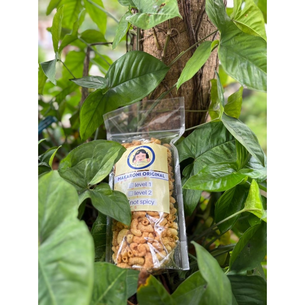 

Rakumi Makaroni Original