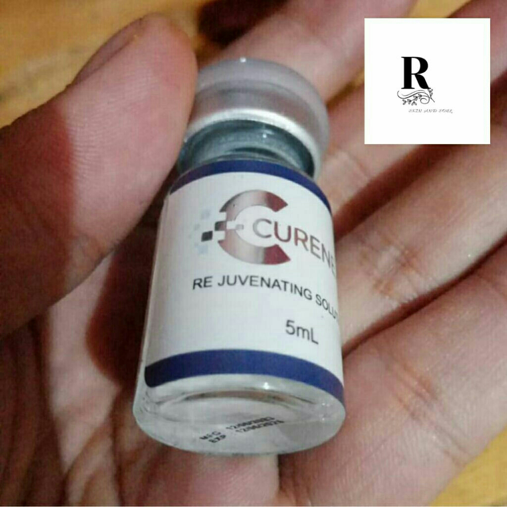 curenex dna salmon skinbooster