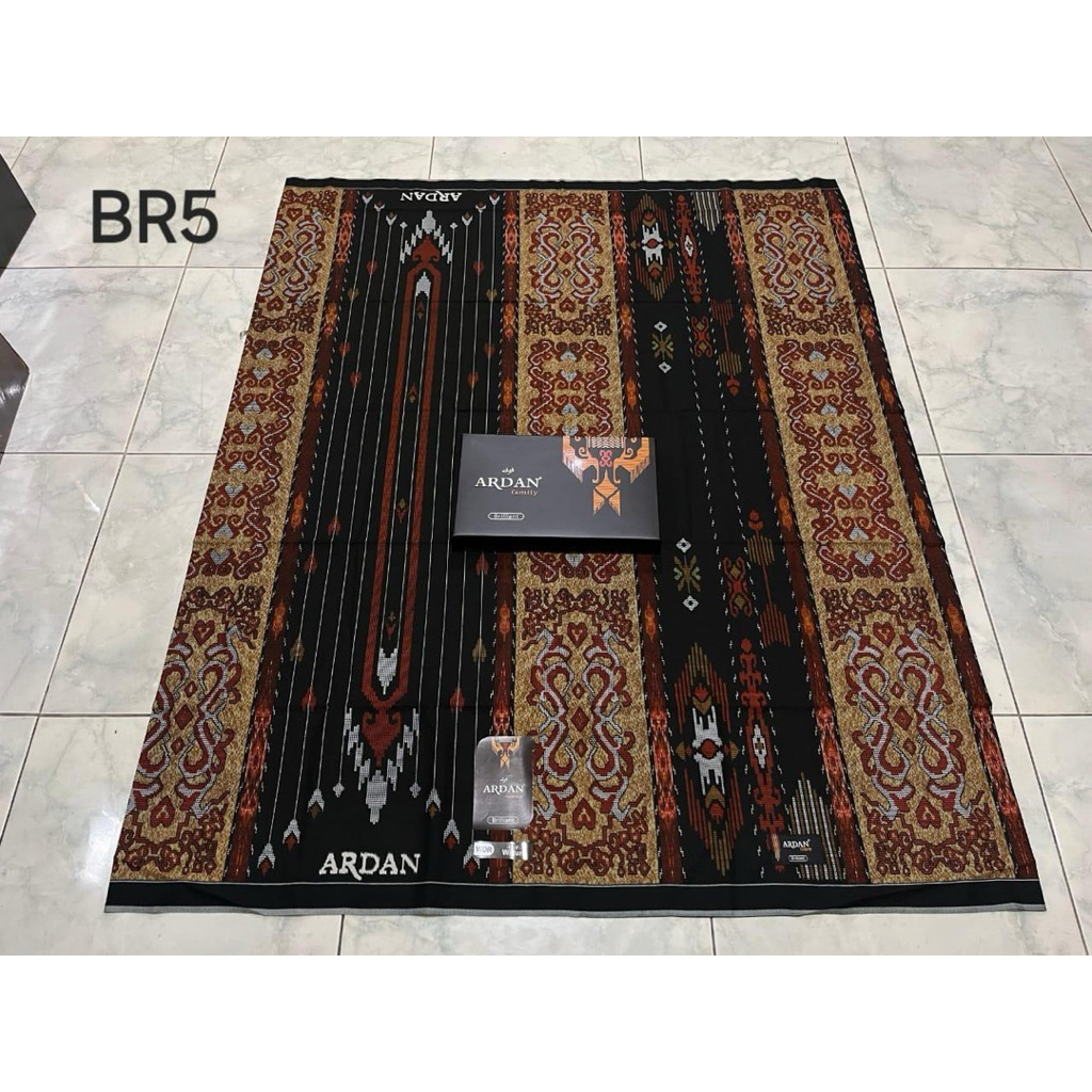 Sarung Ardan Brilliant (Grosir)