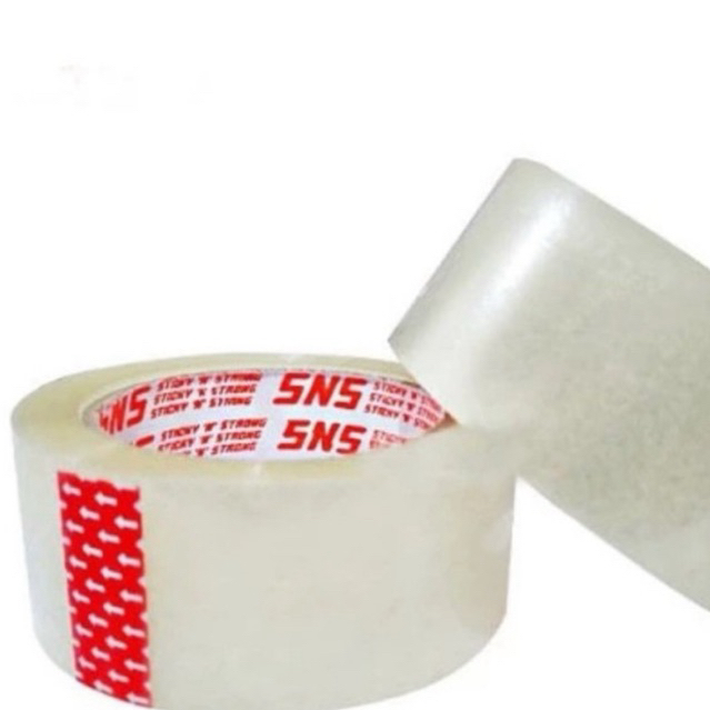 

LAKBAN BENING 45 x 100 YARD SNS