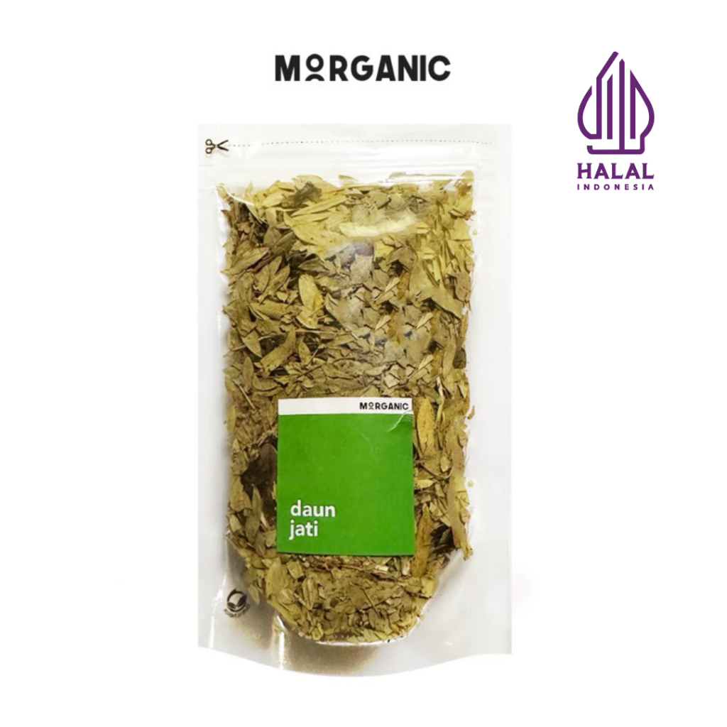 

Teh daun jati cina / teh diet / teh pelangsing