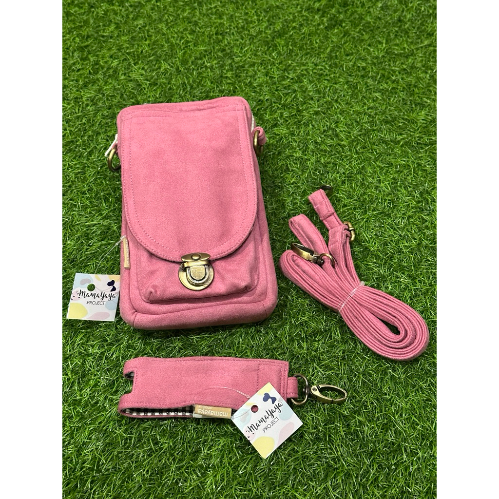 Pwp mamayaya project