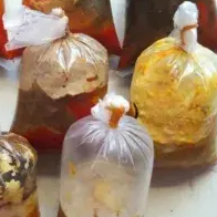 

Bumbu Giling SOP Untuk Ukuran 1 Kg Daging