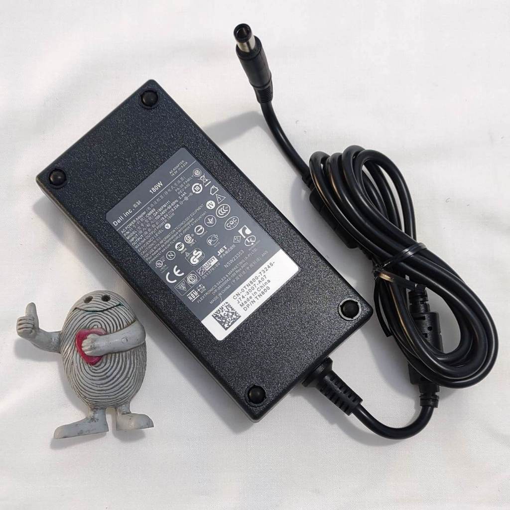DELL 19.5V 9.23A (7.4x5.0)