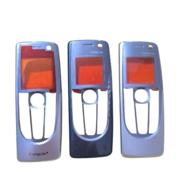 Casing Nokia 9300/9300i Comunicator Original - N9300 N9300i.