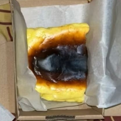 

Cheesecake Ukuran 10*10