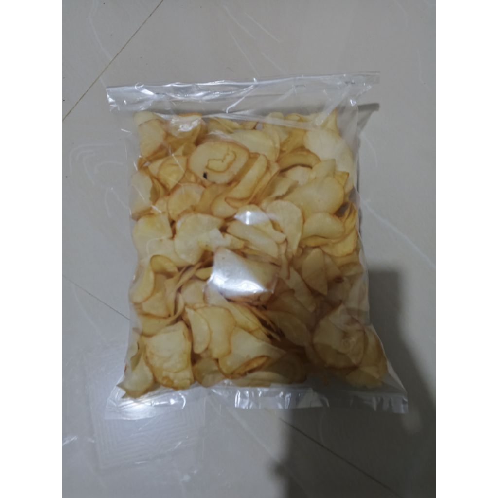 

kripik singkong 500 grm