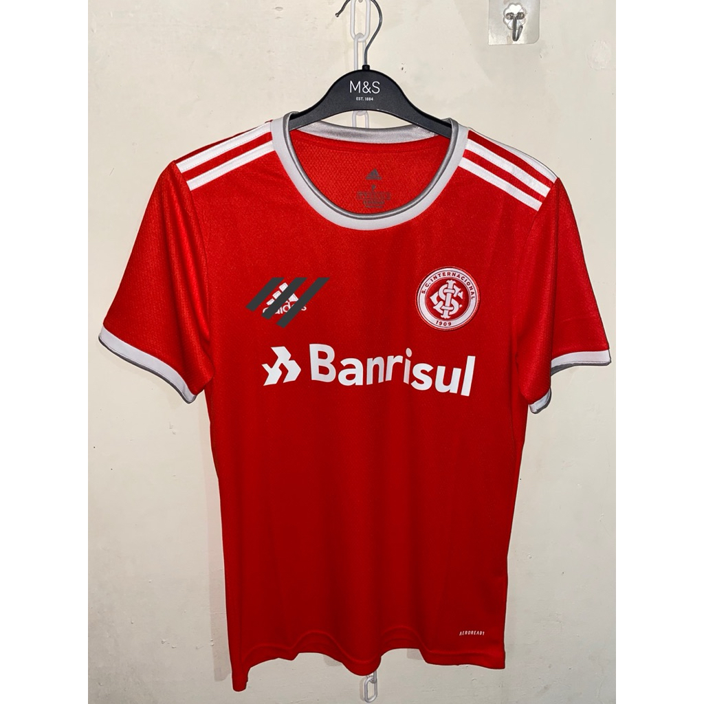 Jersey SC Internacional 20/21