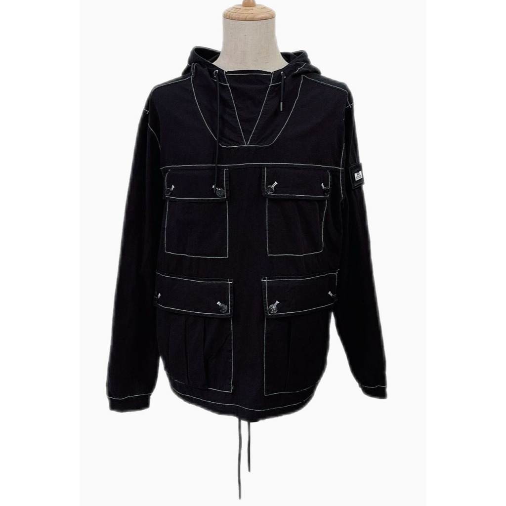 Weekend Offender Smock Jacket Original