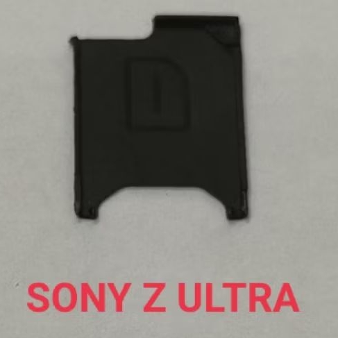SIMTRAY SONY Z ULTRA / SLOT SIM CARD SONY Z ULTRA ORIGINAL