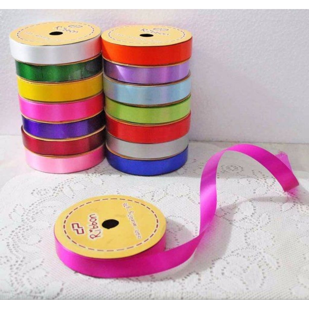 

Pita Kado Ribbon/ Sawangan Layangan