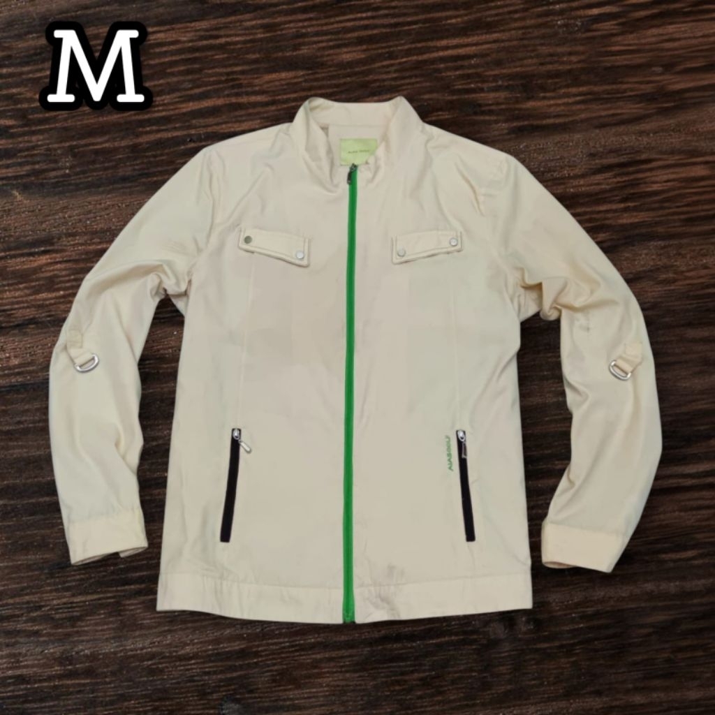Atasan AIAS Golf Fashion Jacket
