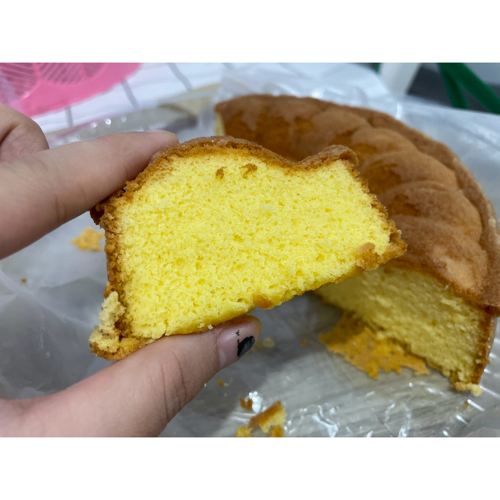 

KEK | BOLU JADUL ENAK WANGI DIJAMIN NAGIH!