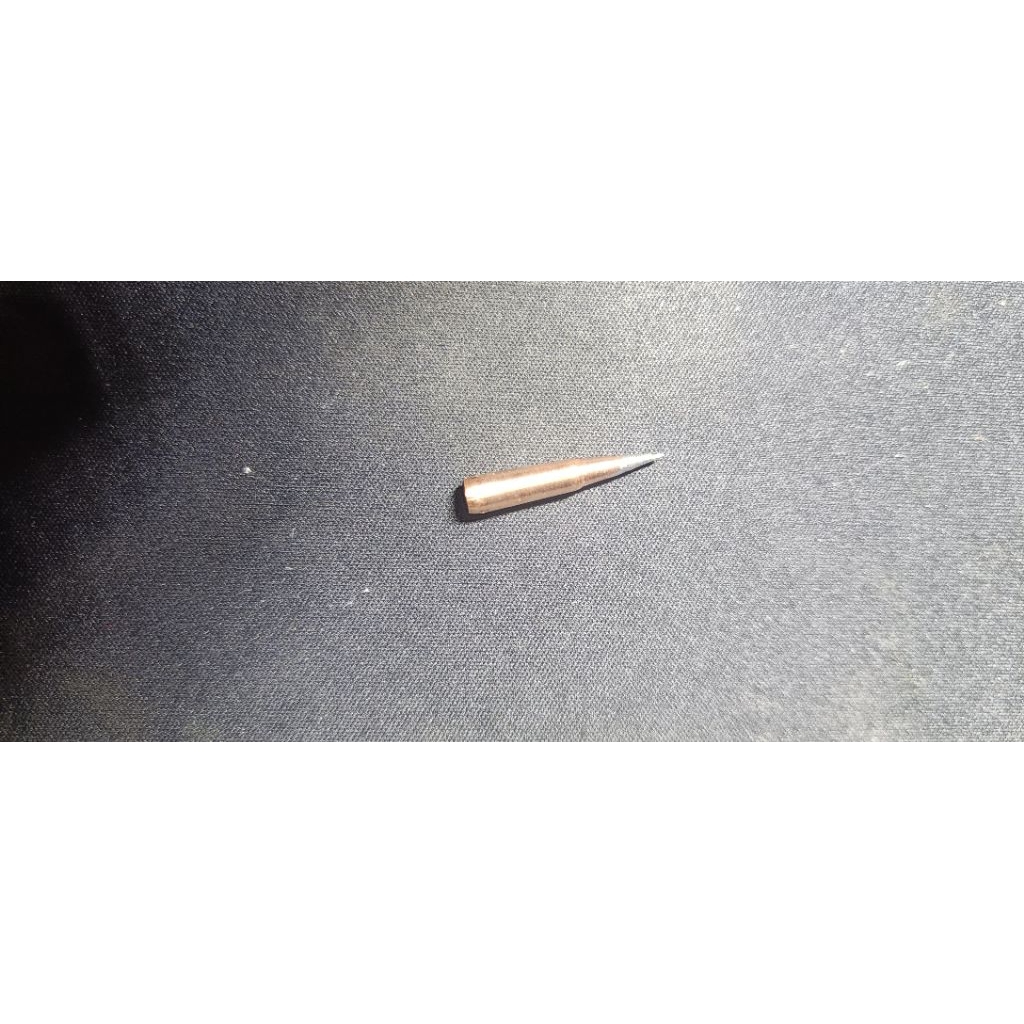 mata solder B370 tipe C245 original made by Bejo Utomo