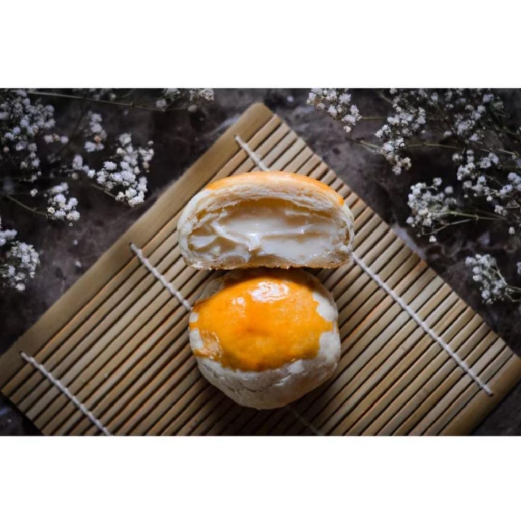 

Pia Mami Rasa Durian