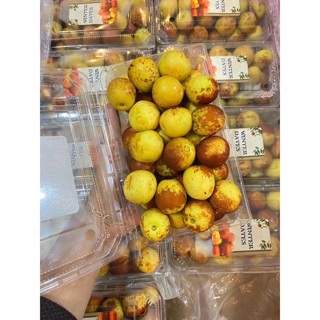 

winter jujube premium