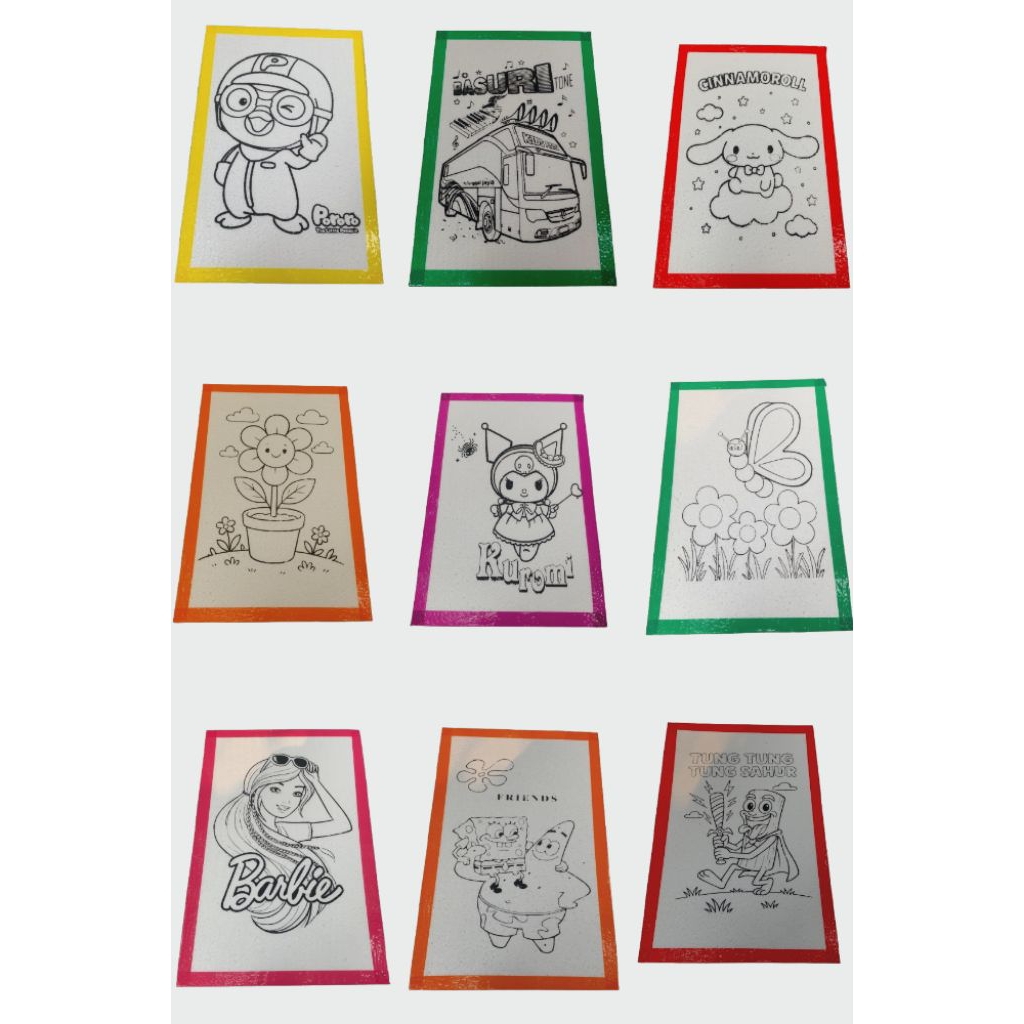 

khusua instant. paket styrofoam 50pcs ukuran 50x33