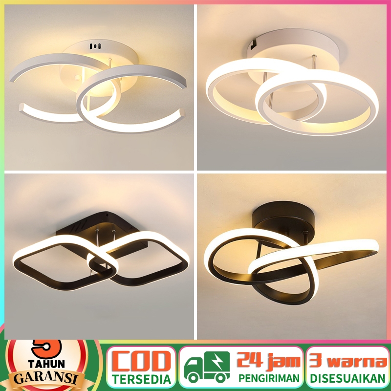 lampu plafon kamar tidur lampu plafon 3 warna led lampu plafon minimalis lampu plafon ruang tamu lam
