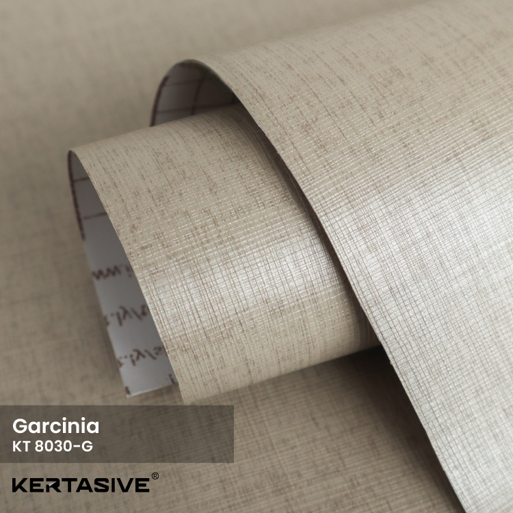KERTASIVE PVC INTERIOR FILM - GARCINIA