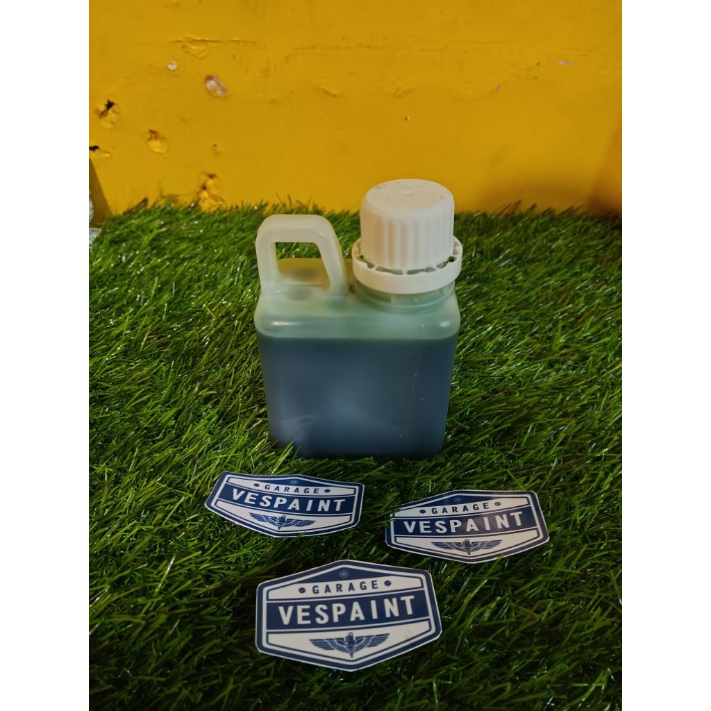 oli samping yamalube 2tak original uk 250ml