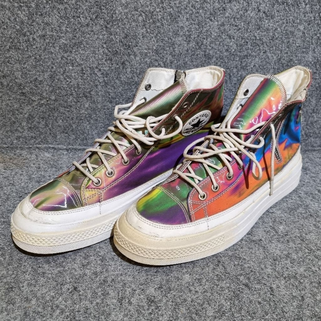 Sepatu Convreeeessee all star second