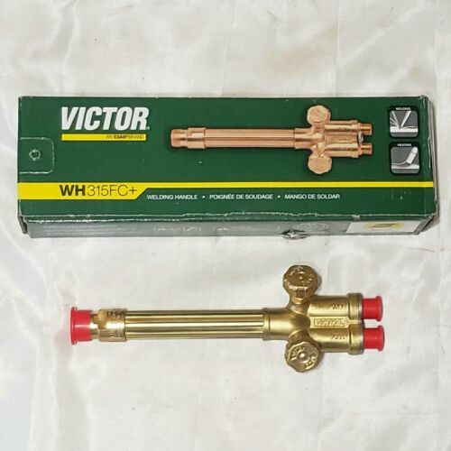 Victor Torch Handle WH315FC+ Victor 0382-0093