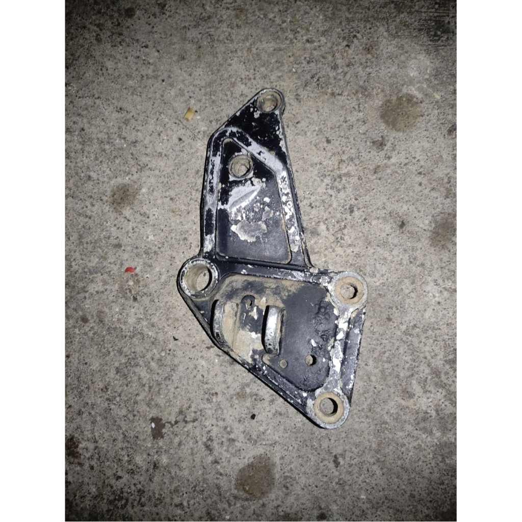 postep fostep depan(kanan saja)ninja R new/SS ori