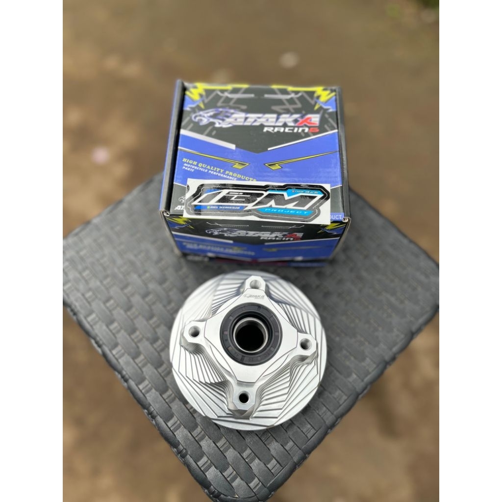 NAPGEAR DUDUKAN GEAR CNC ATAKA FIZ R JUPITER RX KING,NAPGIR NAP GEAR CNC FIZ R
