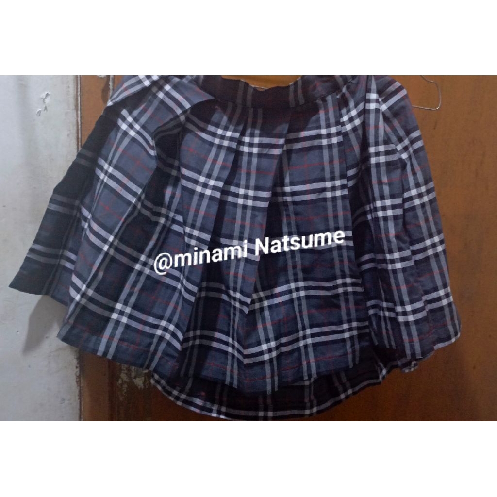 set jirai kei preloved