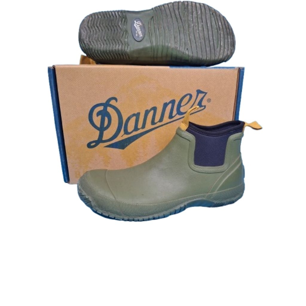 sepatu Danner wraptop sidogre