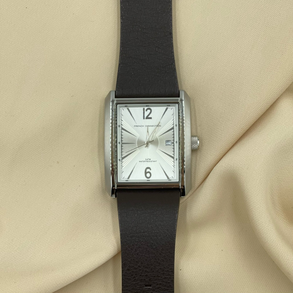 Jam Tangan French Connection Pria FC1091