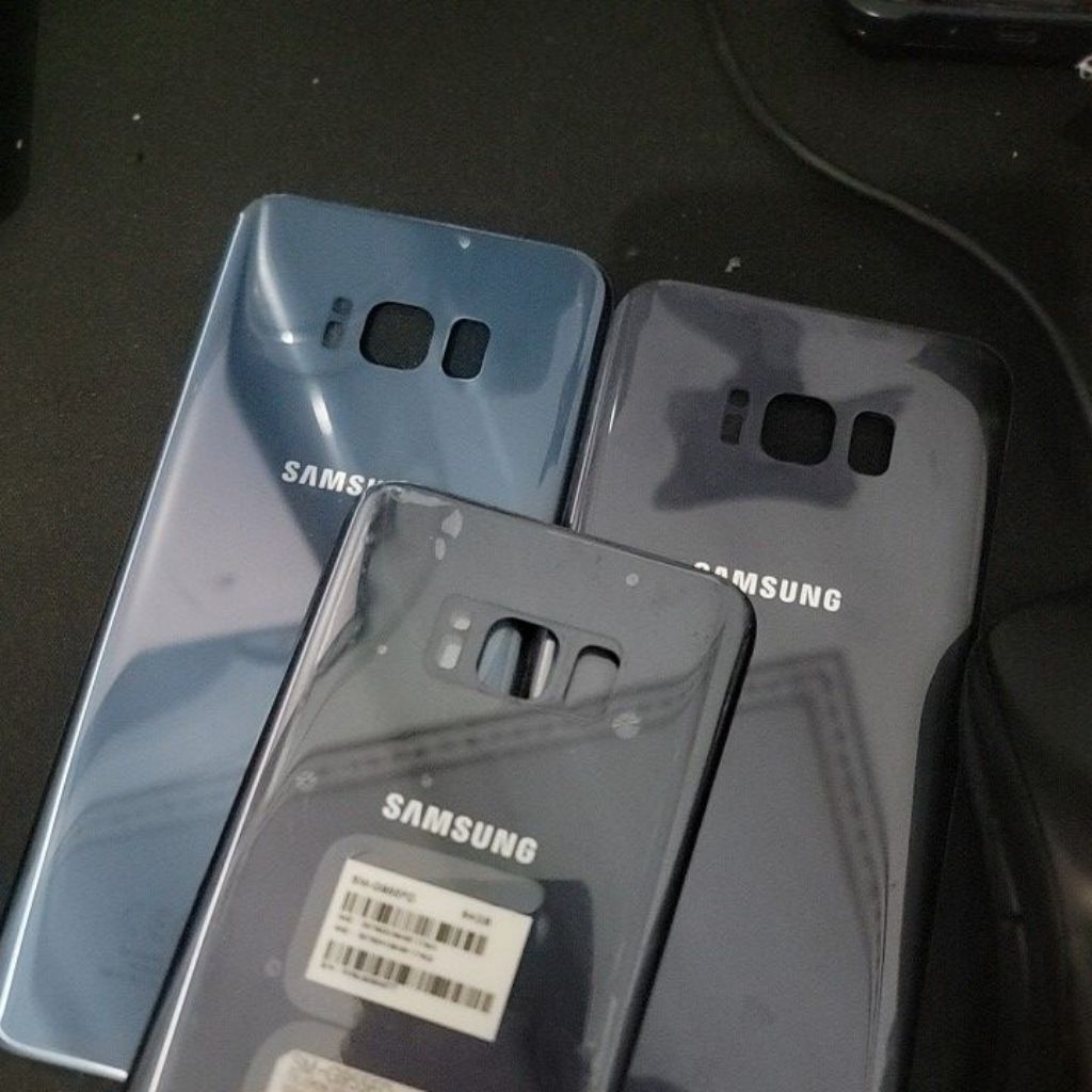 backdor samsung s8 dan s8+ original copotan