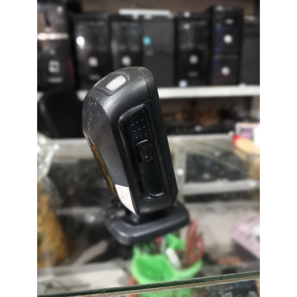 scaner barcode symbol D9208 kasir / lain2