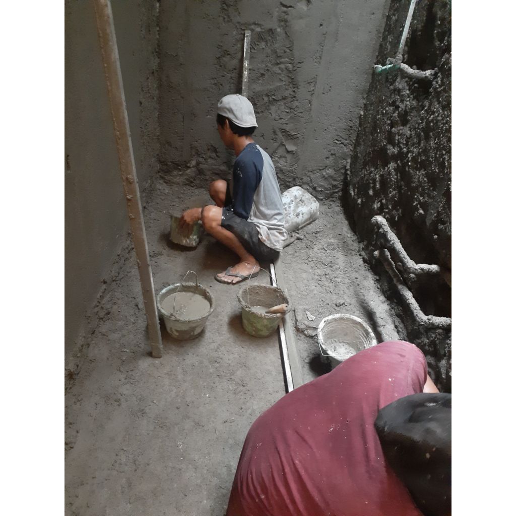 Jasa renovasi rumah bangunan