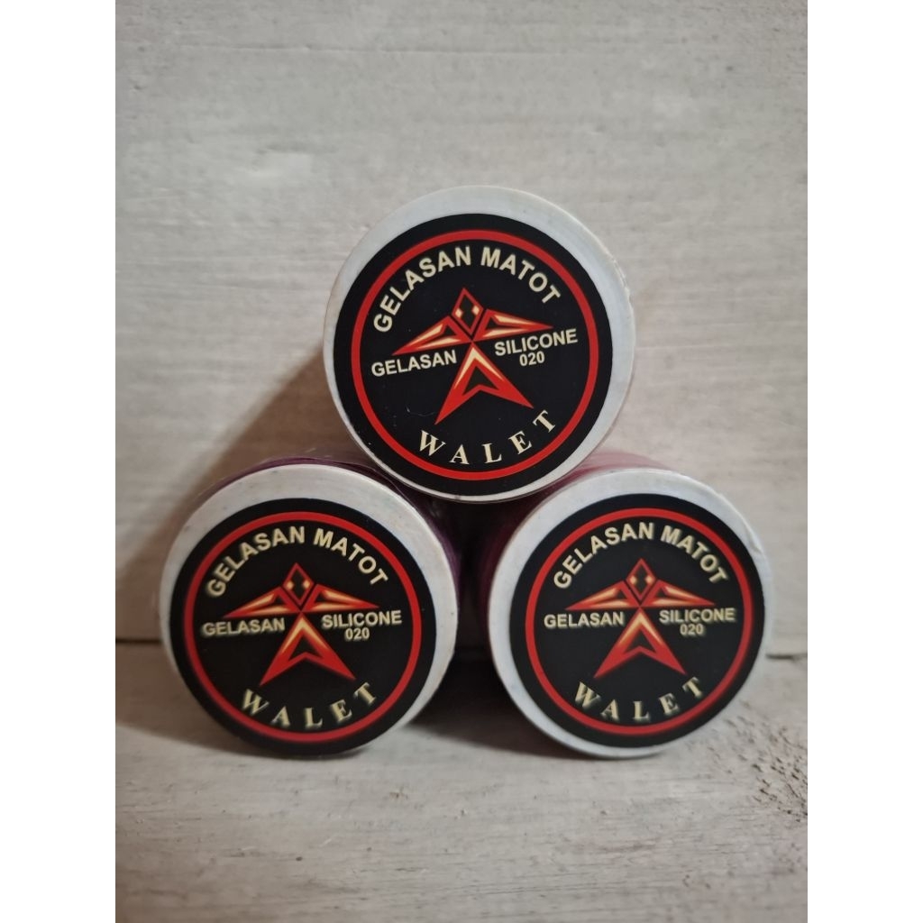 WALET MATOT Gelasan Spesial Turnamen, Klos bogel/kecil