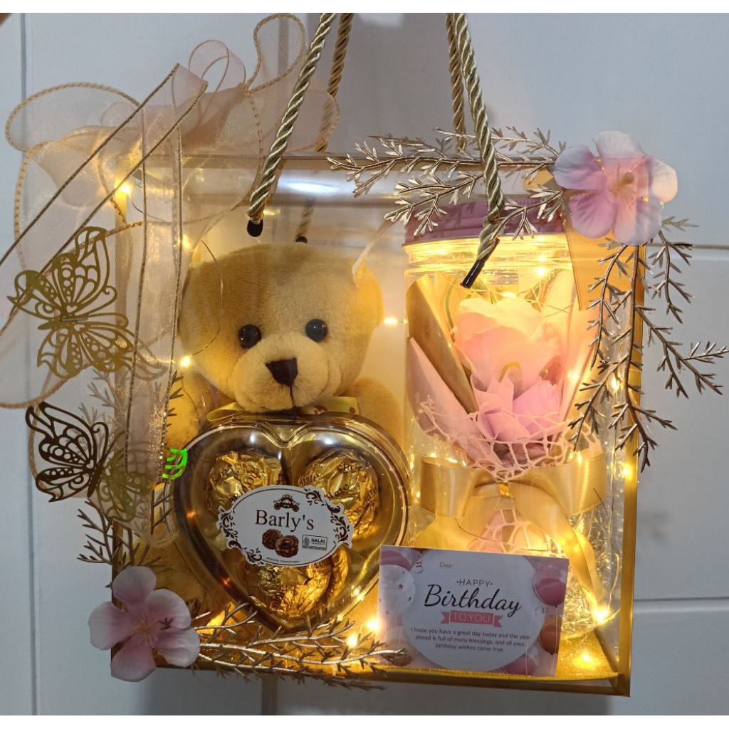 

KADO ULTAH / KADO VALENTINE / KADO GURU / KADO WISUDA / KADO ANNIVERSARY / GIFT / HAMPERS / BUKET / COKLAT