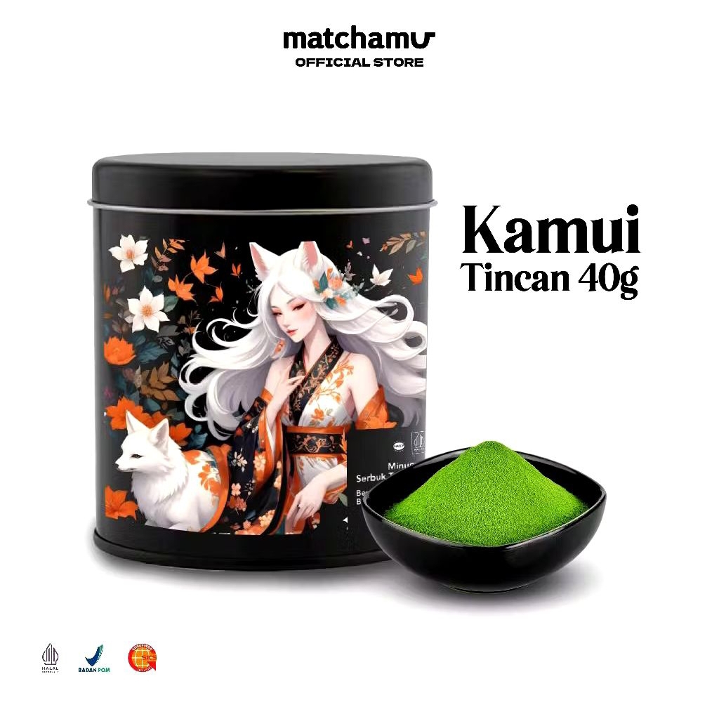 

Matchamu Kamui